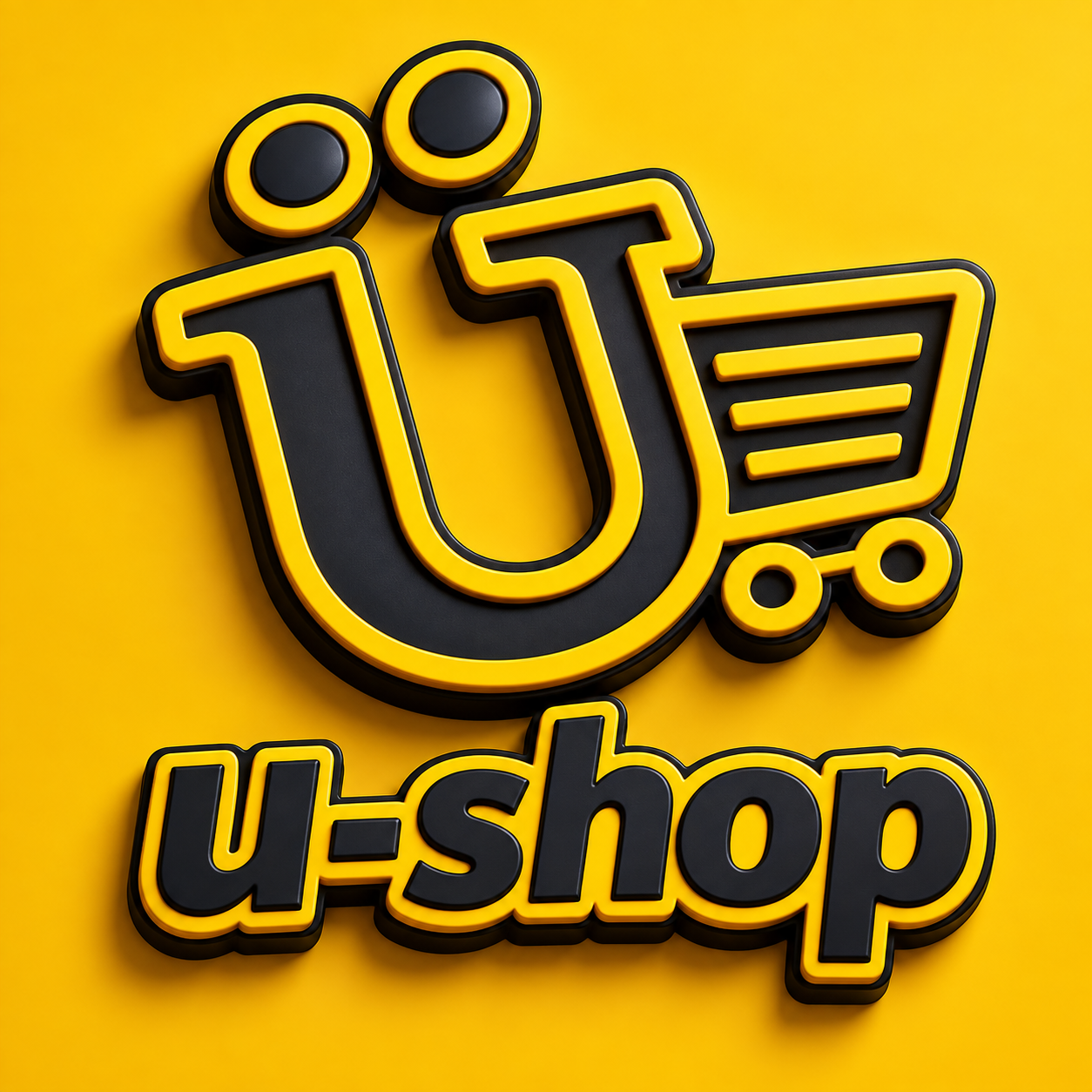 U-Shop